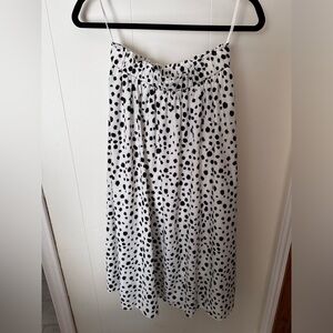 SHEIN MIDI Skirt Size small